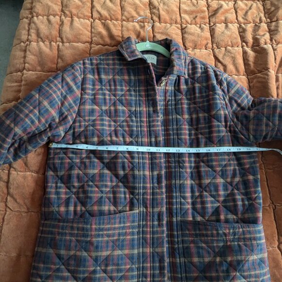 Sezane - Will Jacket - Picture 11 of 11